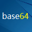 base64编码/base64解码在线工具